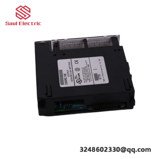 GE IC642PDH254A Industrial Automation Module