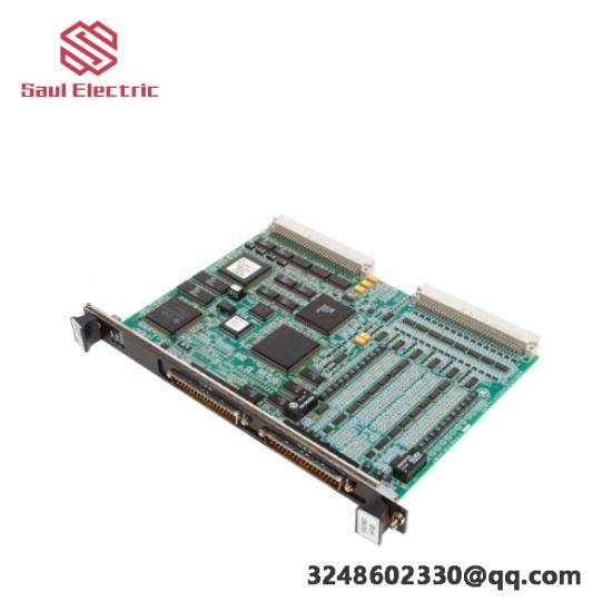GE IC756LDV001K-99 Industrial Control Module