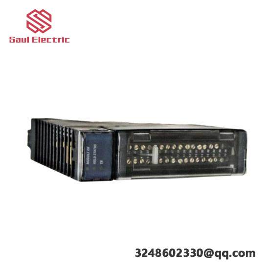 GE 336A4932ALG10 Control Module for Industrial Automation