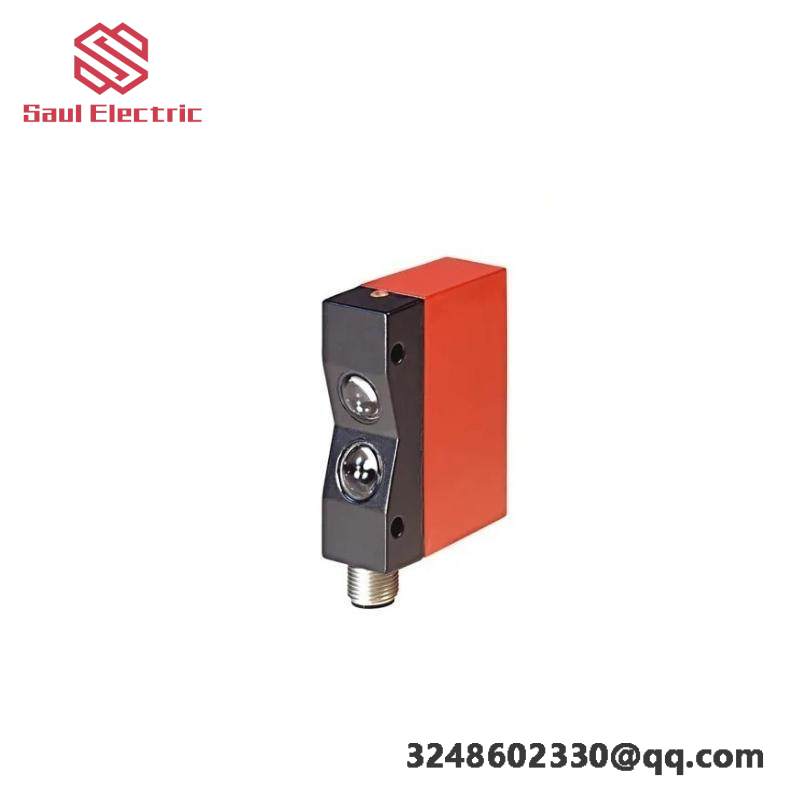 Leuze DDLS 200/200.1-60 High-Performance Distance Sensor