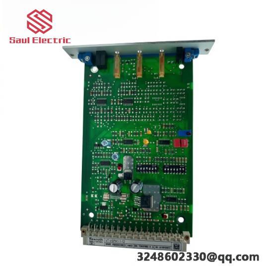 Bosch Rexroth DKC03.3-040-7-FW Eco Drive: High Efficiency & Eco-friendly Drive Solution