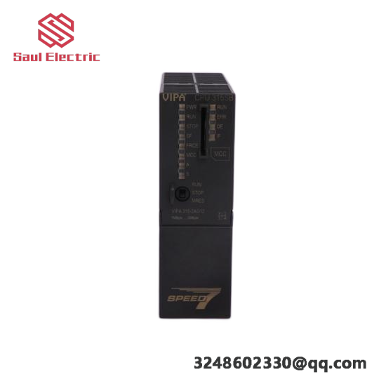 Bosch Rexroth R911299763 Precision Servo Drive Module