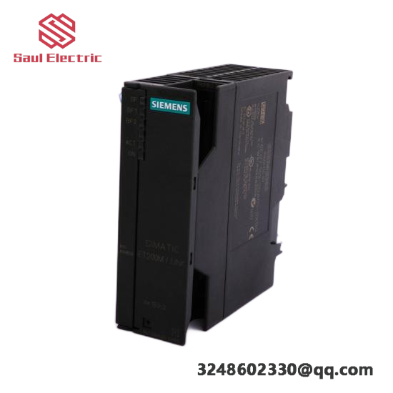 Siemens 6FM1470-3BA21 Colorful WF470 Display Module for Industrial Control Systems