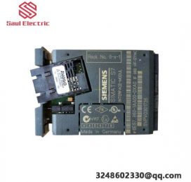Siemens 6ES7 653-2BA00-0XB5 Advanced Industrial Control Module