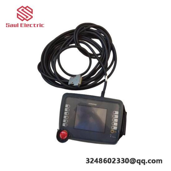 Yaskawa CACR-SR05BC1ES-Y278, Precision AC Servo Drive Module