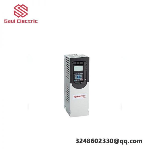 Allen-Bradley 20F1ANC170JA0NAC Drive - Industrial Control Solution