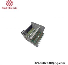 GE IC695MDL916 High Performance Digital Input Module