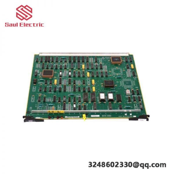 HONEYWELL EP-DONUSB Industrial Control Module