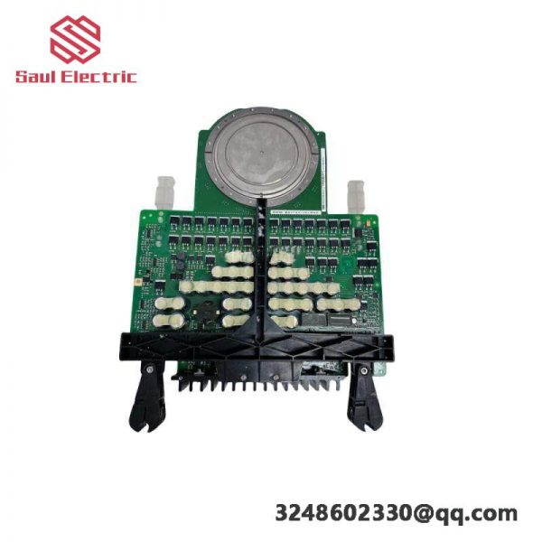 ABB 3BSE037760R2 Industrial Control Module - High Performance & Reliability