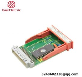 Siemens 6FX1120-2AB03 SINUMERIK Motion Control Module