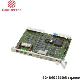SIEMENS 6GK1543-0AA01 Communication Processor Card