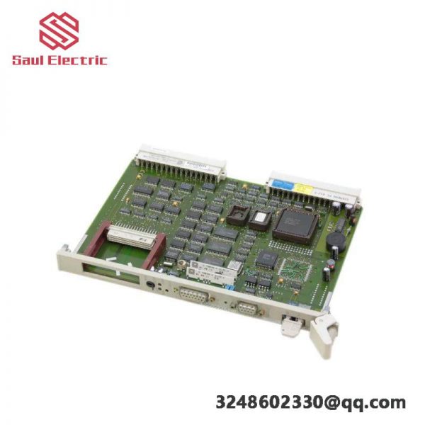 SIEMENS 6GK1543-0AA01 Communication Processor Card