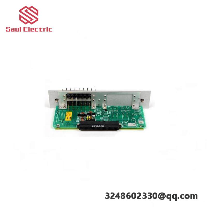 Bently Nevada 81544-01 I/O Module - Industrial Control Solutions