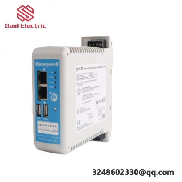 HONEYWELL EP-DONUSB Industrial Control Module