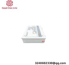 WOODWARD 5437-523 Control Logic Processor Module