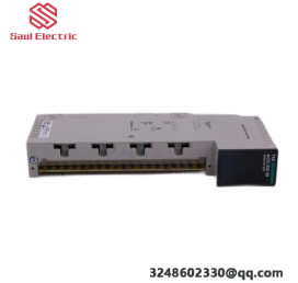 Schneider VDIMC3025 Industrial Control Module