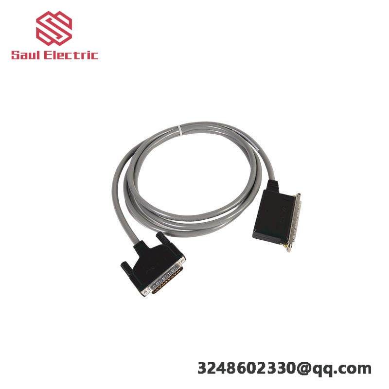 Allen-Bradley 1771-NC15PLC-5 Cable - Seamless Integration in Industrial Automation