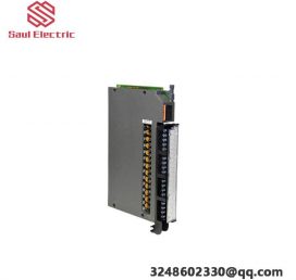 AB 1771-OBN Digital Output Module for Industrial Automation