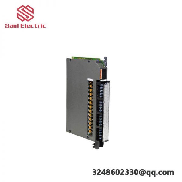 AB 1771-OBN Digital Output Module for Industrial Automation