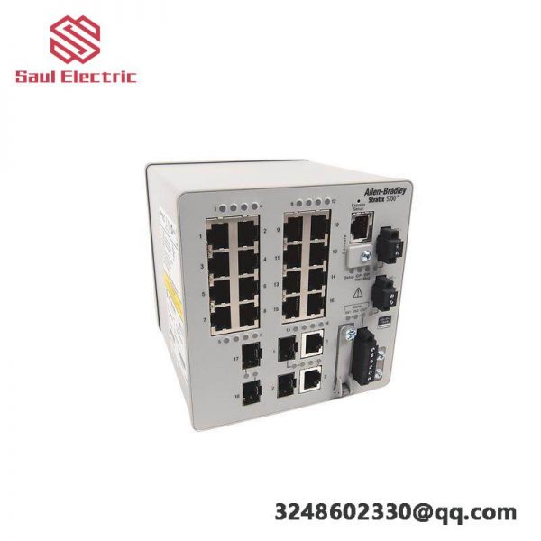 ABB 1C31227601 Module for Industrial Automation