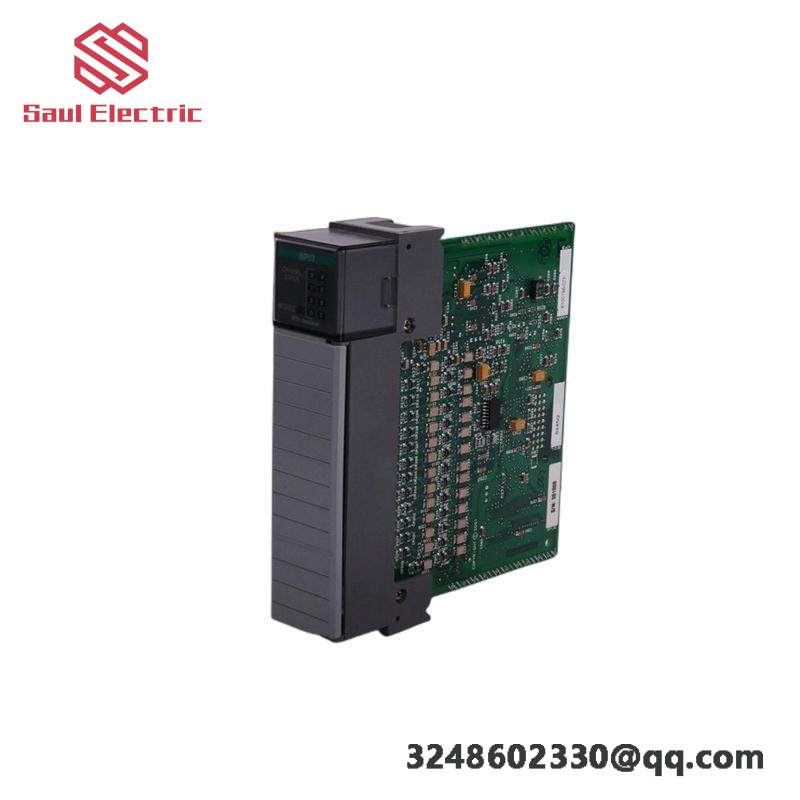ABB 1C31227601 Module for Industrial Automation