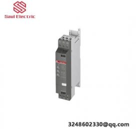 ABB V18345-1010261001 Valve Positioner - Precision Control for Industrial Applications