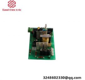 TRICONEX 3002 Safety Instrumented System Module