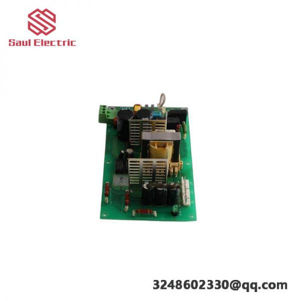 TRICONEX 3002 Safety Instrumented System Module