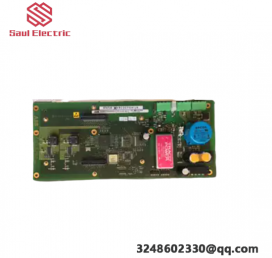 ABB 3BHE013854R0001 Advanced Industrial Control Module
