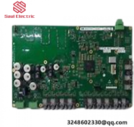 ABB PP845A Engineering Stock, Module for Industrial Automation