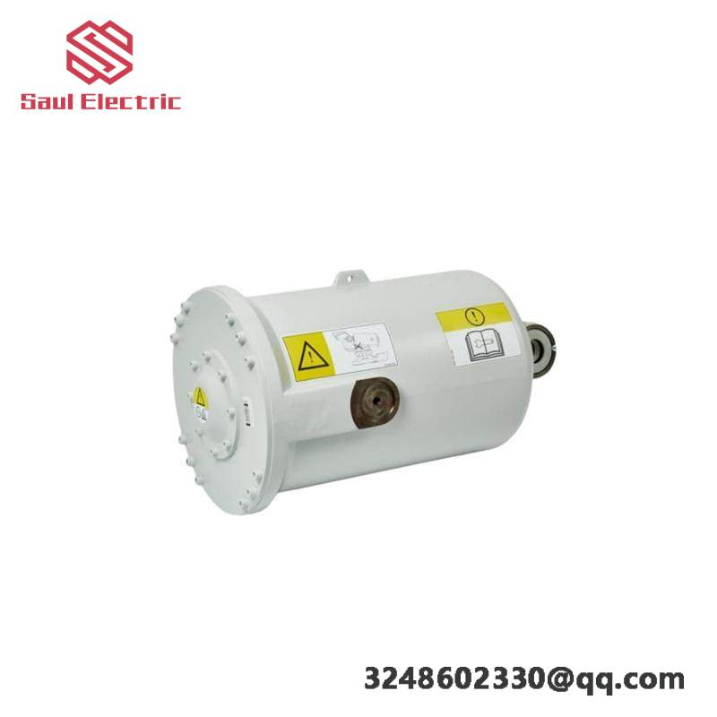 ABB UNITROL1010 Controller, Advanced Industrial Automation Control System