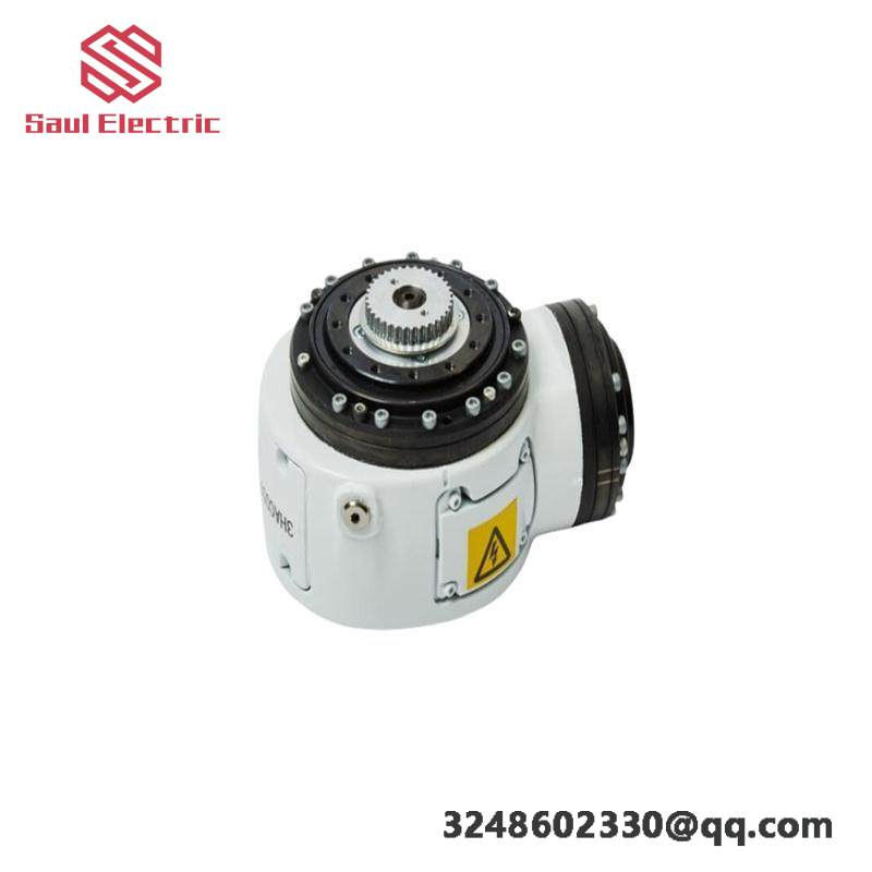 ABB PFXA401S - Efficient Operator Unit for Industrial Automation