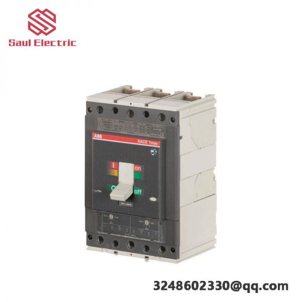 KONGSBERG RCU501 Industrial Control Module