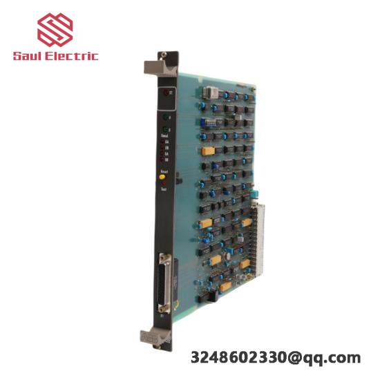 ABB 88FN02B-E GJR2370800R0200 Output Module