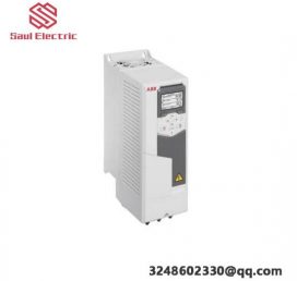 ABB 3HAC052287-001 Industrial Control System Module