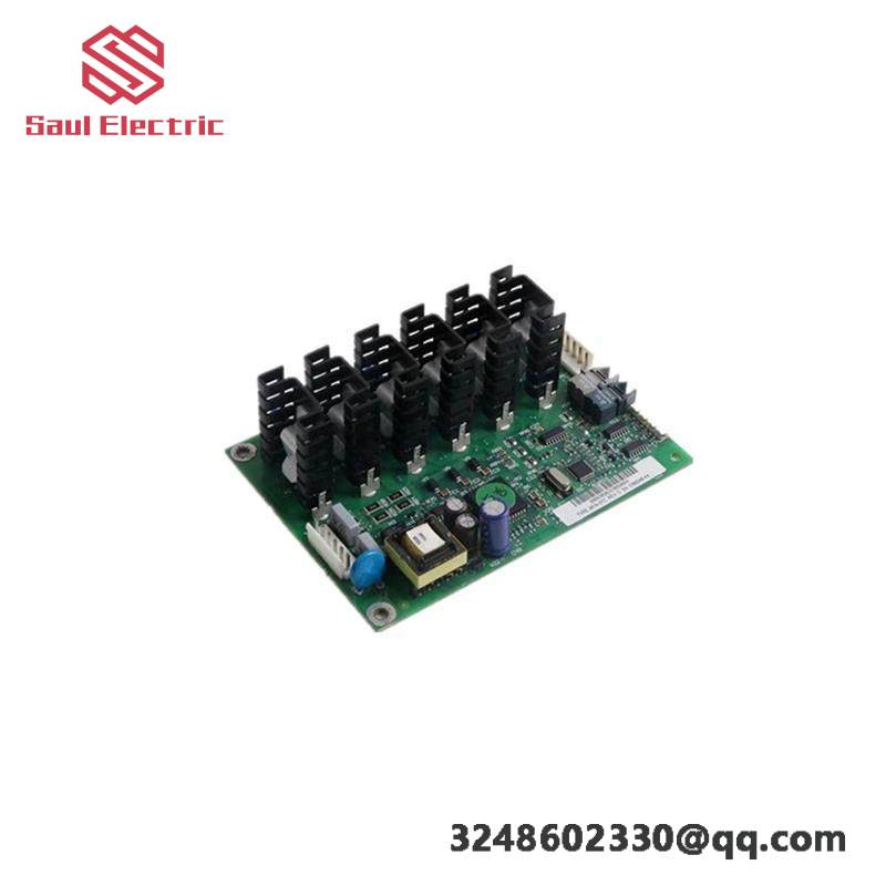 ABB AFIN-01C & AFIN-02C Analog Input Modules