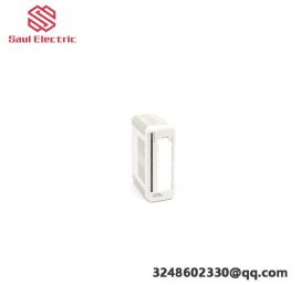 ABB AO845 Analog Output Module, 8-Channel 4..20 mA Signal
