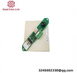 KOLLMORGEN Model 6189RPRH Industrial Control Module