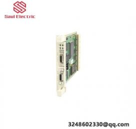 ABB CI522 3BSE018451R1 Control Interface Module, Designed for Industrial Automation Systems
