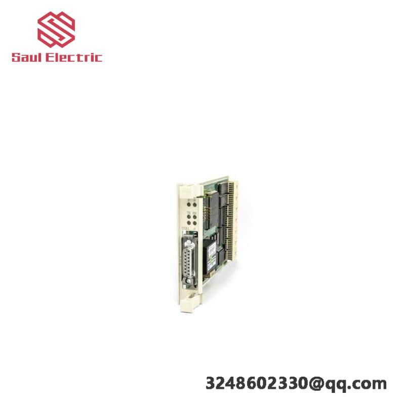 ABB CI546 3BSE012545R1 PLC Control Module