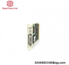 ABB CI546 3BSE012545R1 PLC Control Module