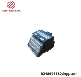 ABB DC501-CS31 High Performance Control Module