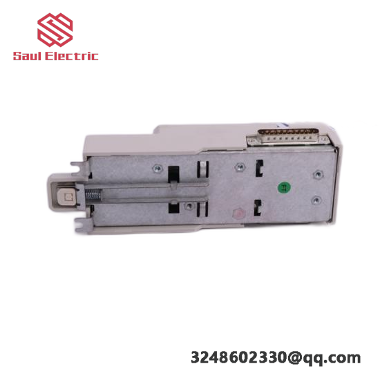 ABB KUC755AE107 High-Performance Industrial Control Module