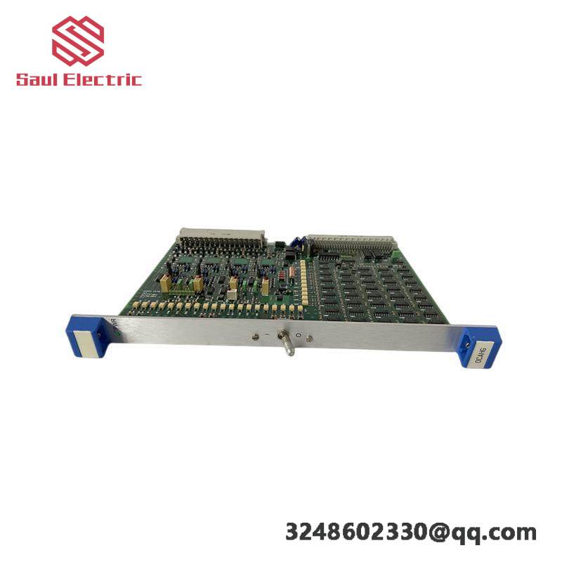 ABB 3AFE68604338 Industrial Control Module, High Precision and Reliable Performance