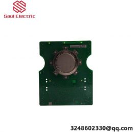 ABB DSCA180B 57520001-GZ Communication Processor