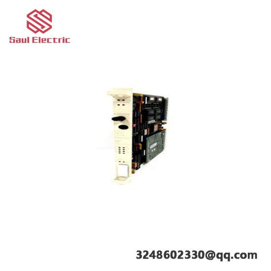 ABB DSCA180B 57520001-GZ Communication Processor