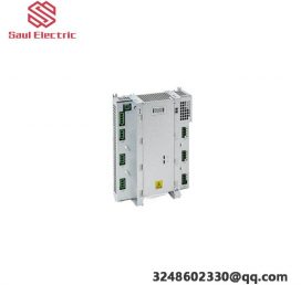 ABB DSQC505 Robotics Control System Extension Module