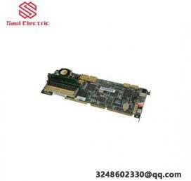 ABB 3HACO37084-001 Industrial Control Module