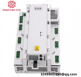 ABB 3HAB5537-1 Gasket for Industrial Control Systems