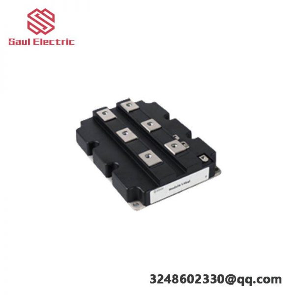 ABB ACS880-104-0530A-7 Flame Analysis Unit Module with Additional Components C183 & E205